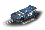 Circuito Carrera Go Disney Cars Mud Racing