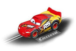 Circuito Carrera Go Disney Cars Mud Racing