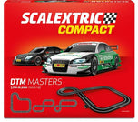 Circuito SCX Compact DTM Masters