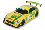 GT Circuito Scalextric Analógico Aberto