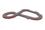 GT Circuito Scalextric Analógico Aberto