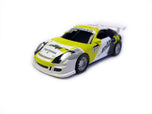 Circuito sem fio Scalextric Compact Looping Raiders