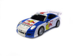 Circuito sem fio Scalextric Compact Looping Raiders