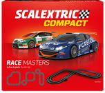 Circuito Scalextric Compact Race Masters