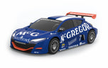 Circuito Scalextric Compact Race Masters