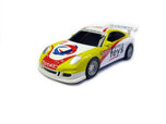 Circuito Scalextric Compact Turbo Twister