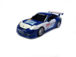 Circuito Scalextric Compact Turbo Twister
