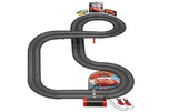 Circuito Carrera - Primeiros carros da Disney Pixar 3 3,5 m