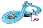 Circuito Carrera First Mickey e os Roadster Racers 2,9 m