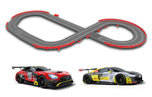 Circuito Scalextric Digital Advance GT3