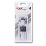 Chip Digitizer Cars Type B Scalextric Digital Advance