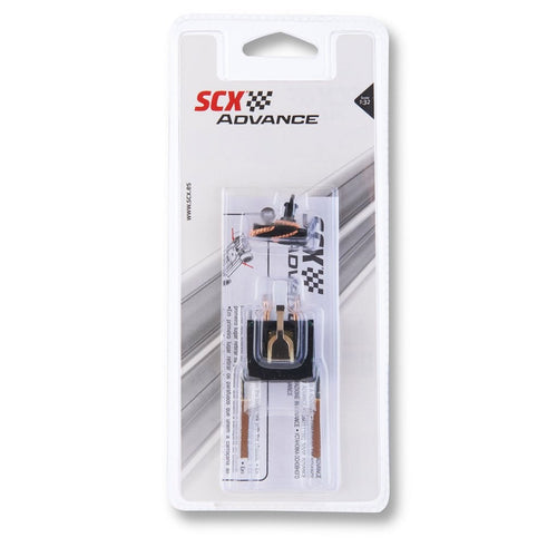 Chip Digitizer Cars Type B Scalextric Digital Advance