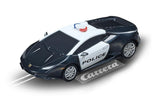 Go Lamborghini Huracan LP610-4 Carro de polícia Carrera EUA