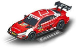 Circuito Carrera Go Plus DTM Speed Record