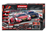 Circuito Carrera Go Plus DTM Speed Record