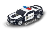 Circuito Carrera Go Plus Perseguição Policial