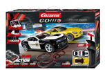 Circuito Carrera Go Plus Perseguição Policial