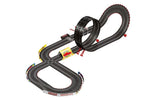 Circuito Carrera Go Disney Cars Neon Nights