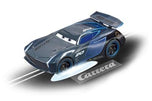 Circuito Carrera Go Disney Cars Neon Nights