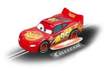 Circuito Carrera Go Disney Cars Neon Nights
