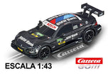 Carro Carrera Go BMW M4 DTM Spengler n7