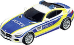 Circuito Carrera Go Police Check