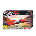 Action Pack Trampolim para Saltos e Pistas Carrera Go