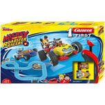 Circuito Carrera First Mickey e os Roadster Racers 3,5 m