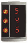 Scalextric Digital System Rundenzähler-Erweiterungsmodul