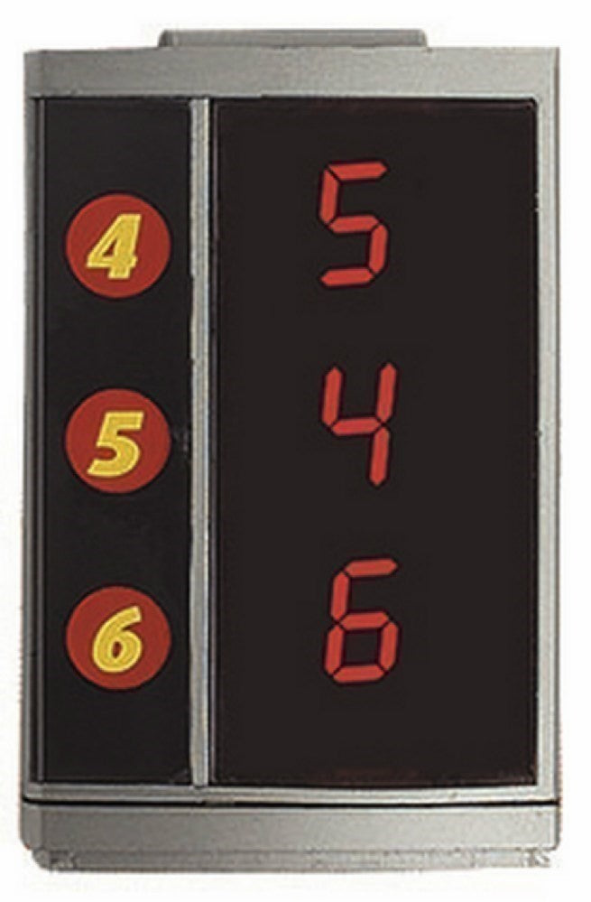 Scalextric Digital System Rundenzähler-Erweiterungsmodul