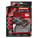 Trilha de conexão Carrera Go Plus