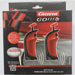 Conjunto de 2 controladores sem fio Carrera Go Plus
