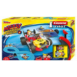 Circuito Carrera First Mickey e os Roadster Racers 2,4 m