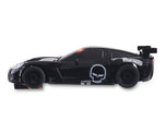 Corvette C6R Black