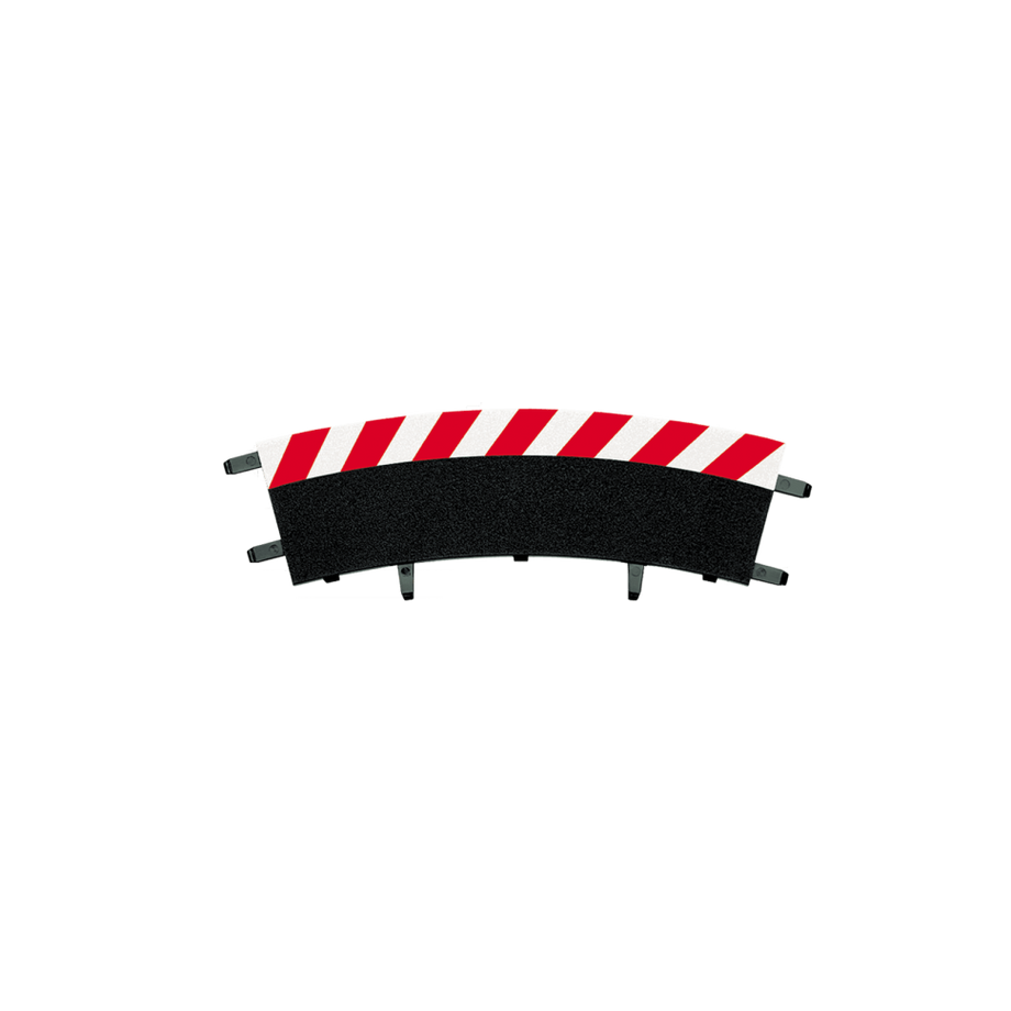 Borda externa curva 2/30 6ud Carrera 132-124