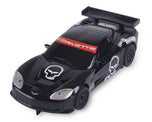 Corvette C6R Black