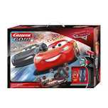 Circuito Carrera Go Disney Cars Let´s Race
