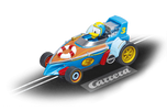 Circuito Carrera First Mickey e os Roadster Racers 2,9 m