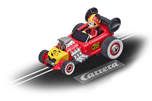 Circuito Carrera First Mickey e os Roadster Racers 2,9 m