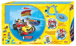 Circuito Carrera First Mickey e os Roadster Racers 2,9 m
