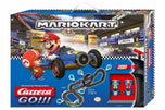 Circuito Carrera Go Nintendo Mario Kart Mach 8