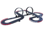 1:43 Circuito de slots Ninco WRC Rally Turini Wireless