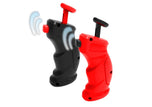 1:43 Ninco WRC Rally Sweden Wireless slot circuit