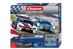 Circuito Carrera Digital 132 DTM Furore Wireless