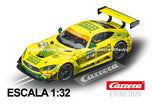 Carrera Evolution Car Mercedes-AMG GT3 Mann-Filter Team HTP