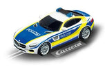 Circuito Carrera digital 143 High Speed Getaway