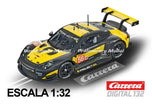 Carrera Digital 132 Porsche 911 RSR Projeto 1 carro n56