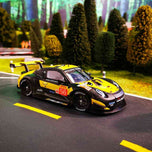 Carrera Digital 132 Porsche 911 RSR Projeto 1 carro n56