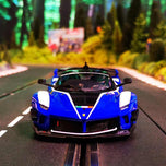 Carro Carrera Digital 132 Ferrari FXX K Evoluzione n27