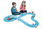 Primeiro circuito de corrida Nintendo Mario Kart Royal Raceway